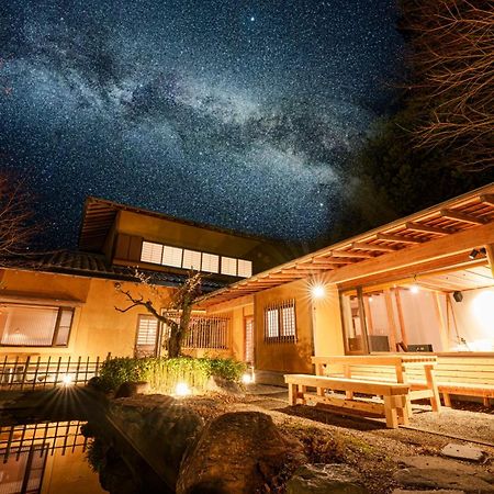 Villa けやき坂 Ito  Exterior foto